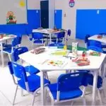 Educação Infantil