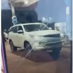 Criminosos