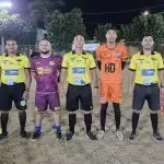 Futebol, Madeirão