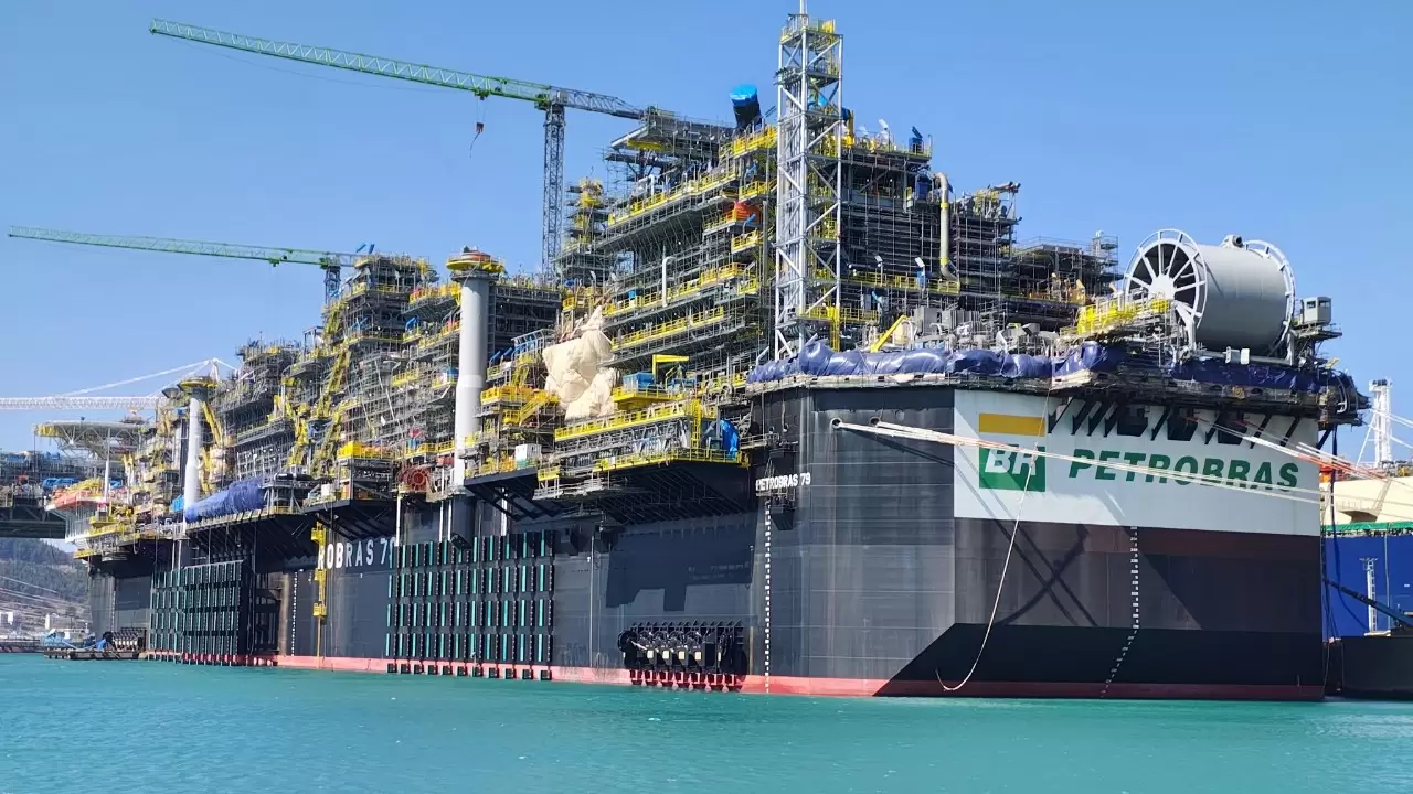 Petrobras