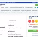 Transparência
