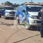 Suspeito