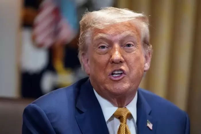 trum