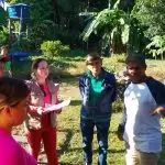 Agroindústria, Visita técnica
