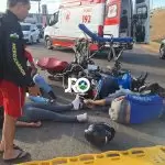 Trê